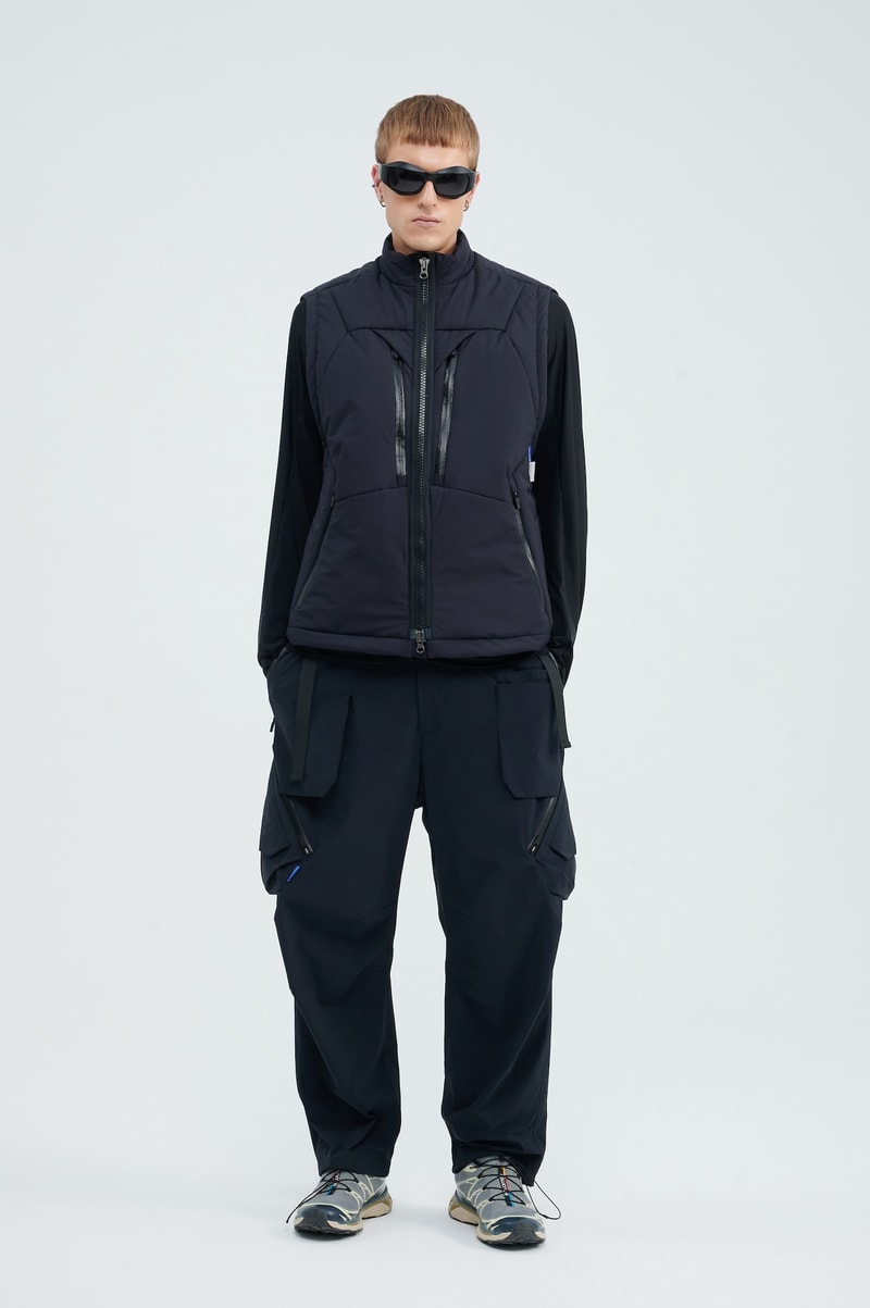 REINDEE LUSION 正式发布 2023 秋冬系列 Lookbook