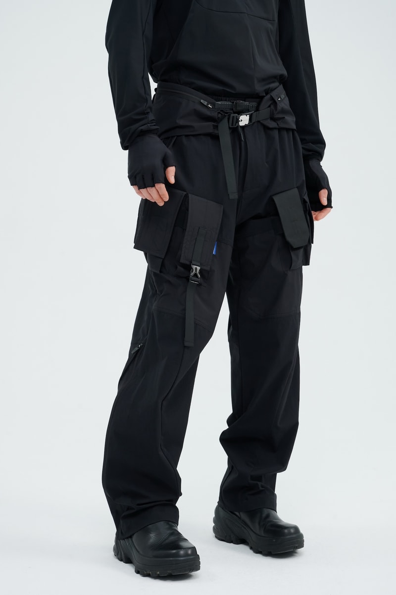 REINDEE LUSION 正式发布 2023 秋冬系列 Lookbook
