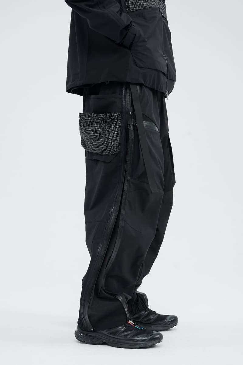 REINDEE LUSION 正式发布 2023 秋冬系列 Lookbook