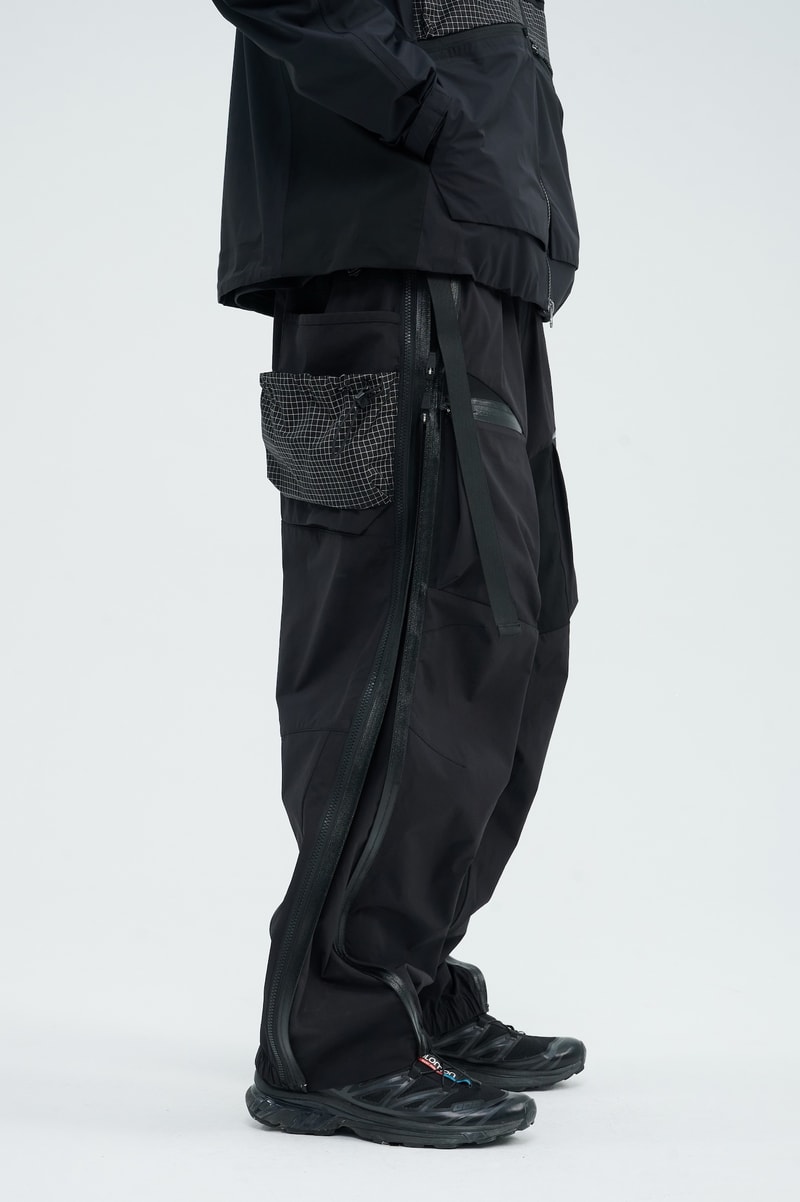 REINDEE LUSION 正式发布 2023 秋冬系列 Lookbook