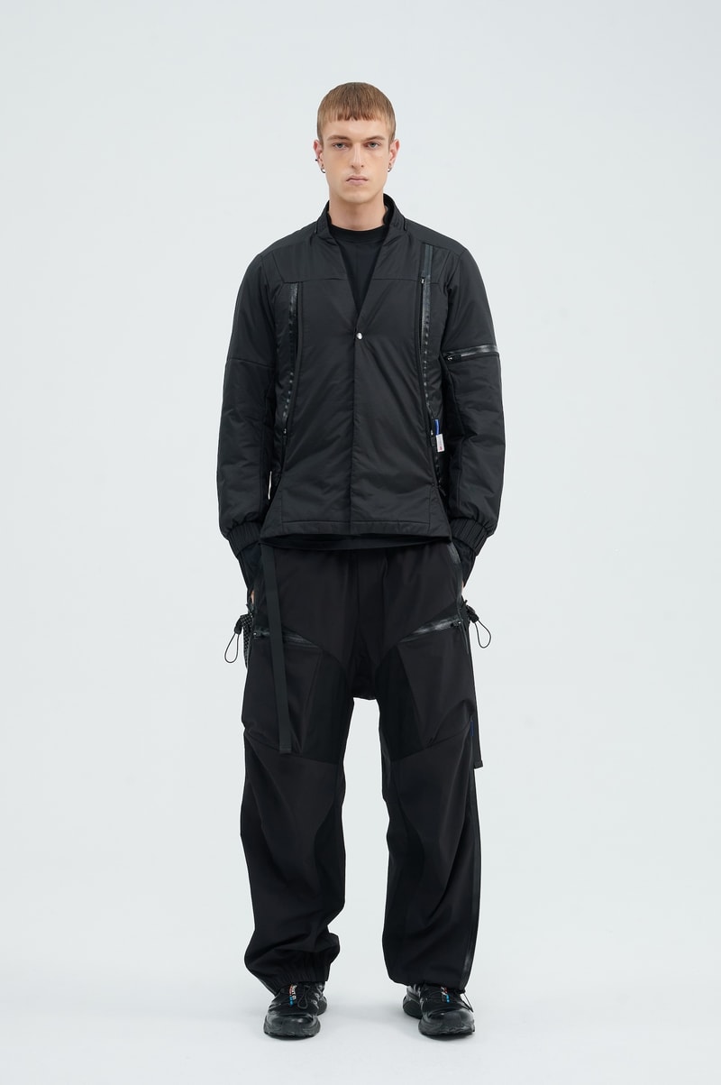 REINDEE LUSION 正式发布 2023 秋冬系列 Lookbook