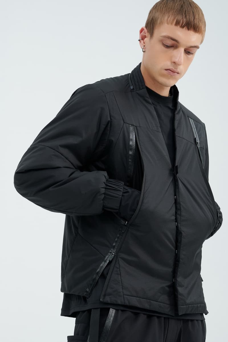 REINDEE LUSION 正式发布 2023 秋冬系列 Lookbook