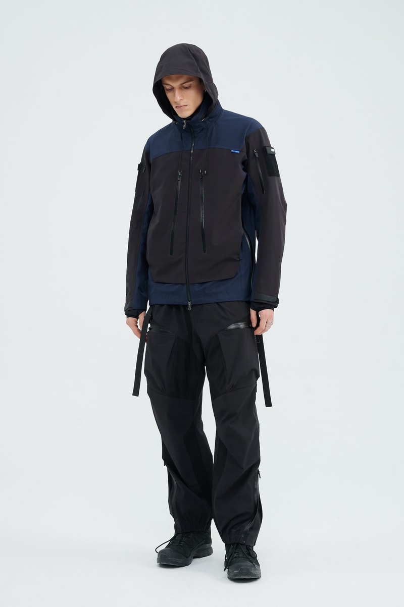 REINDEE LUSION 正式发布 2023 秋冬系列 Lookbook