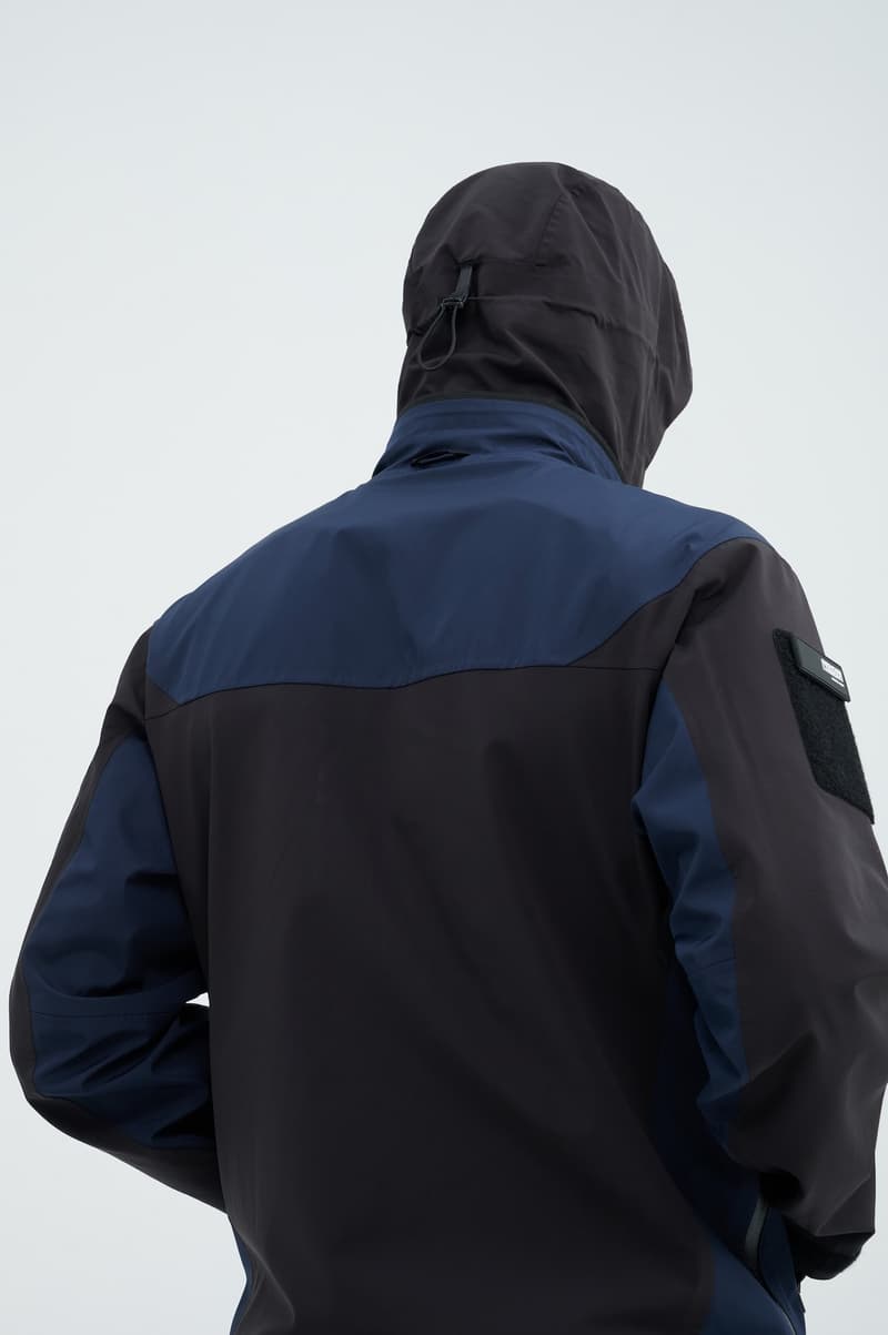 REINDEE LUSION 正式发布 2023 秋冬系列 Lookbook