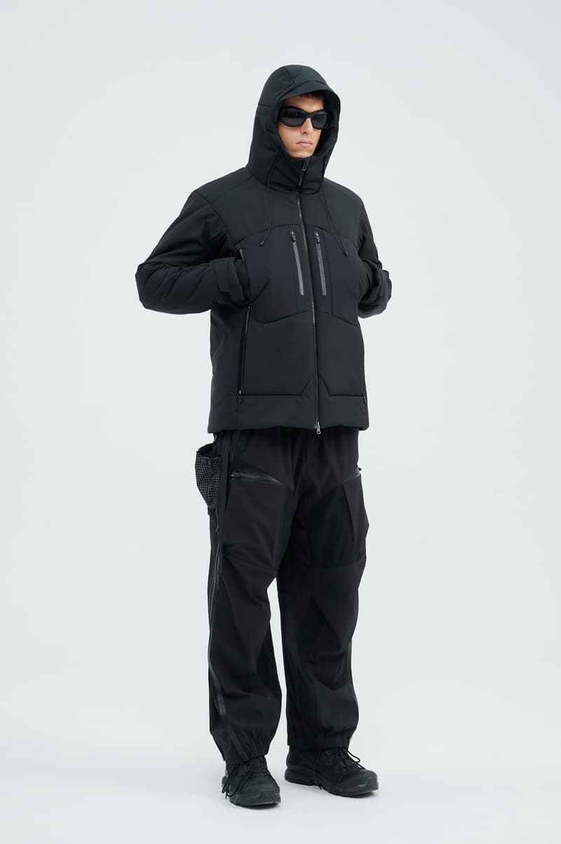 REINDEE LUSION 正式发布 2023 秋冬系列 Lookbook