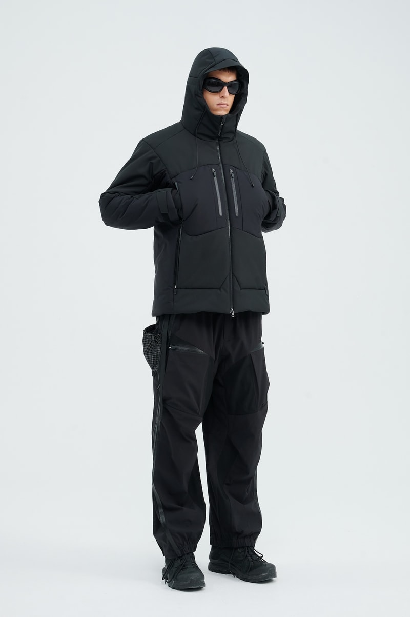REINDEE LUSION 正式发布 2023 秋冬系列 Lookbook