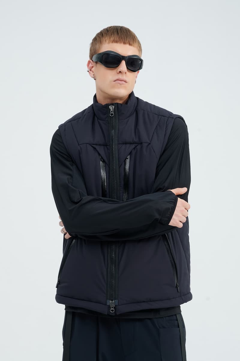 REINDEE LUSION 正式发布 2023 秋冬系列 Lookbook