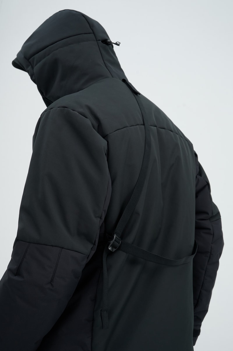 REINDEE LUSION 正式发布 2023 秋冬系列 Lookbook