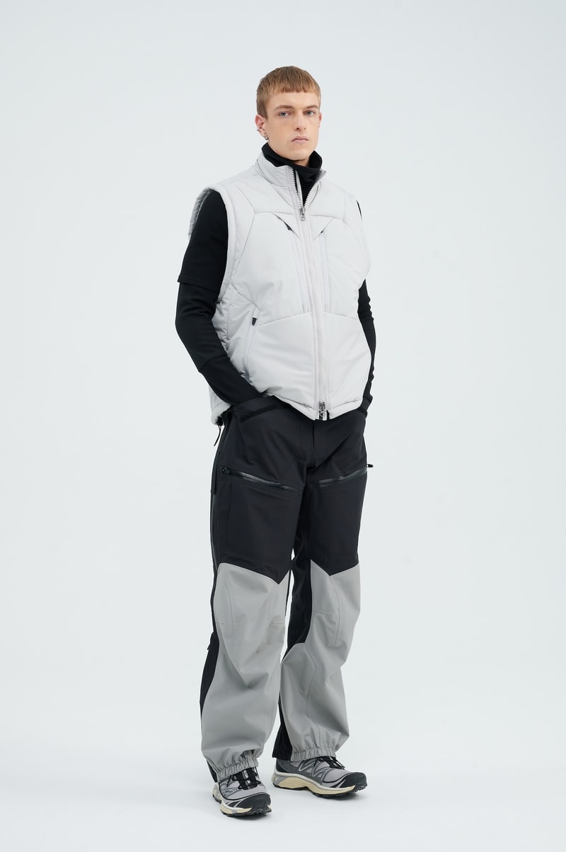 REINDEE LUSION 正式发布 2023 秋冬系列 Lookbook