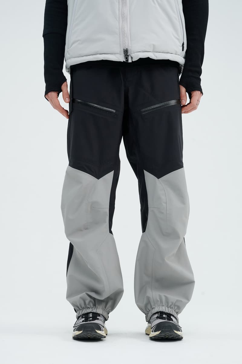 REINDEE LUSION 正式发布 2023 秋冬系列 Lookbook