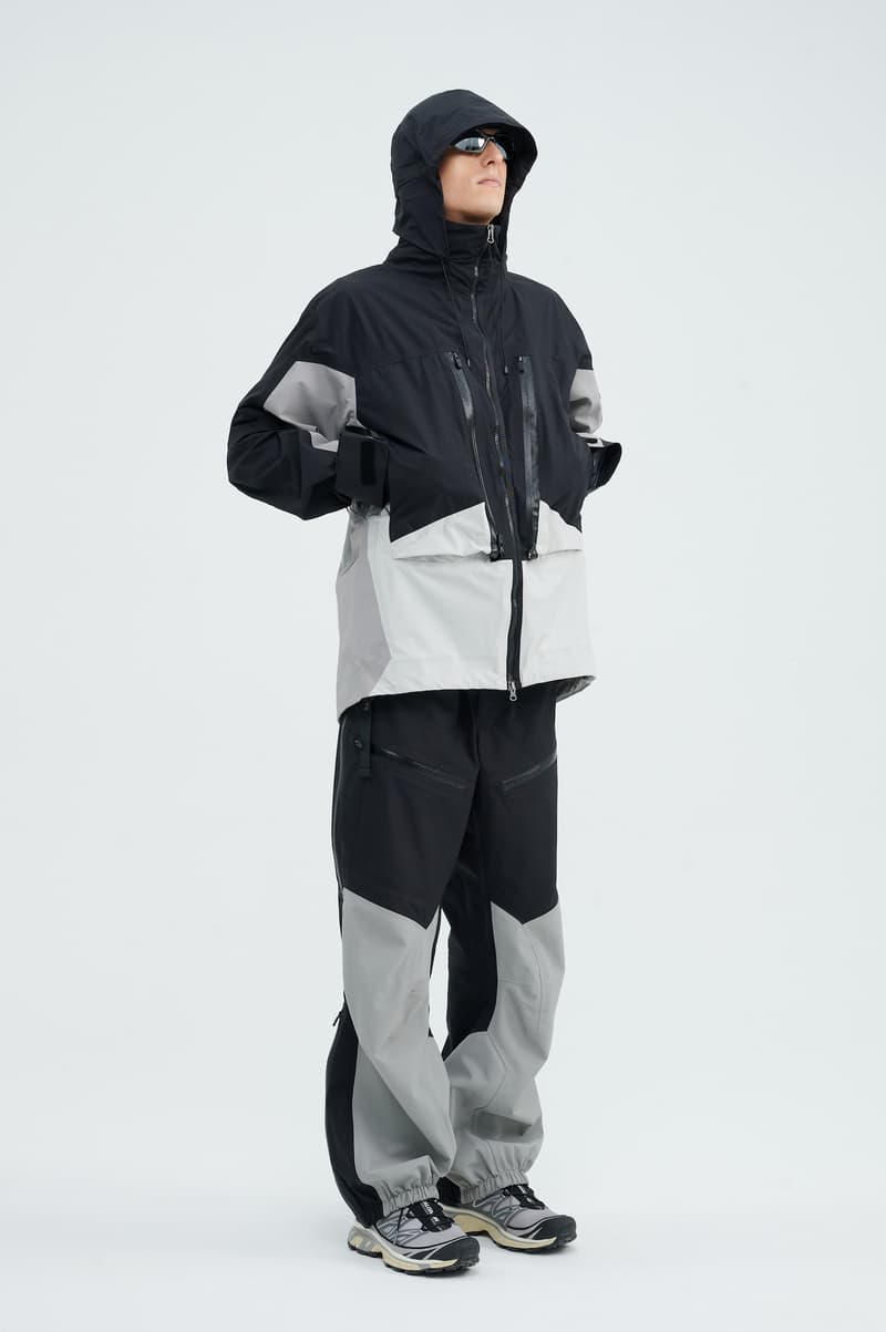 REINDEE LUSION 正式发布 2023 秋冬系列 Lookbook