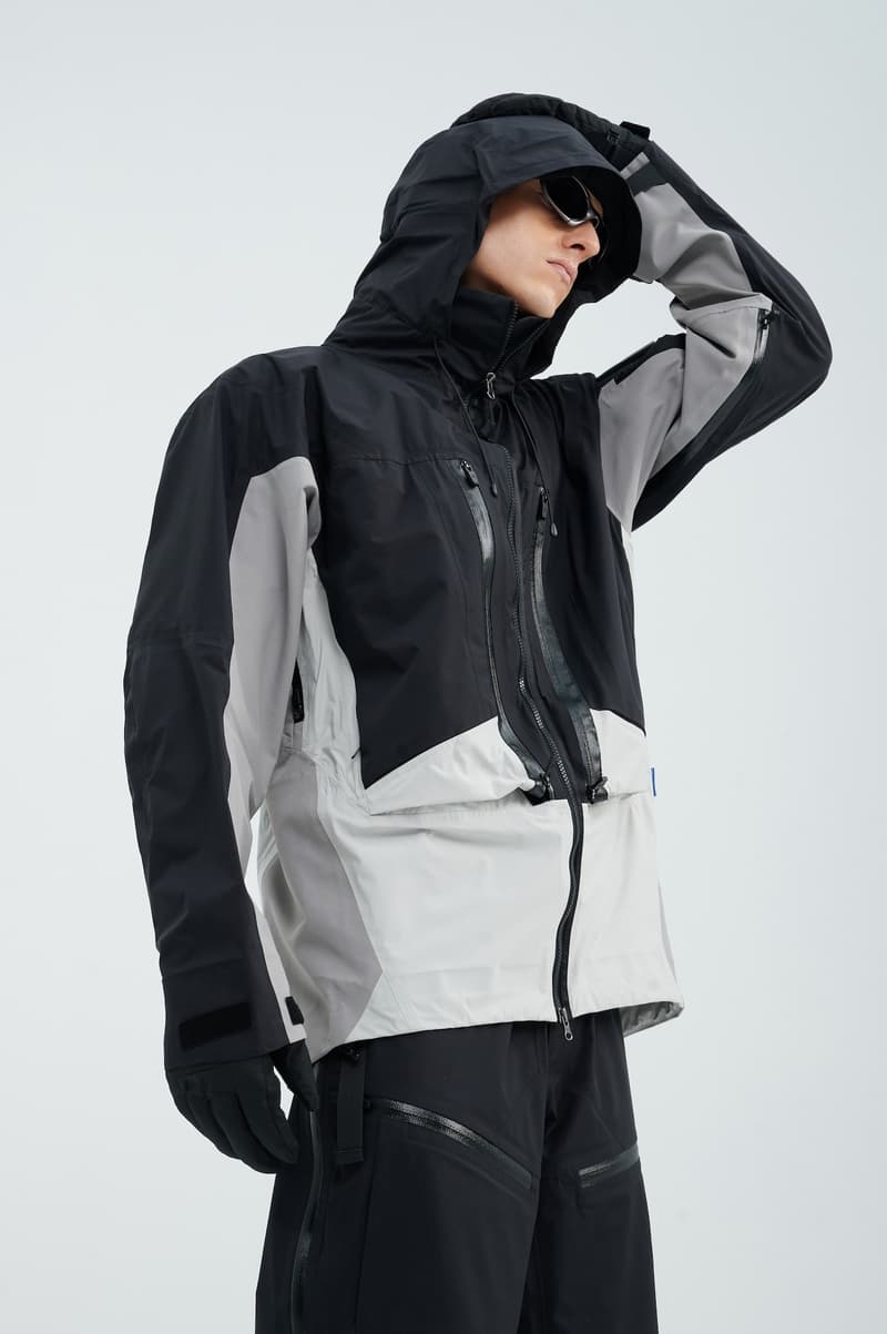 REINDEE LUSION 正式发布 2023 秋冬系列 Lookbook