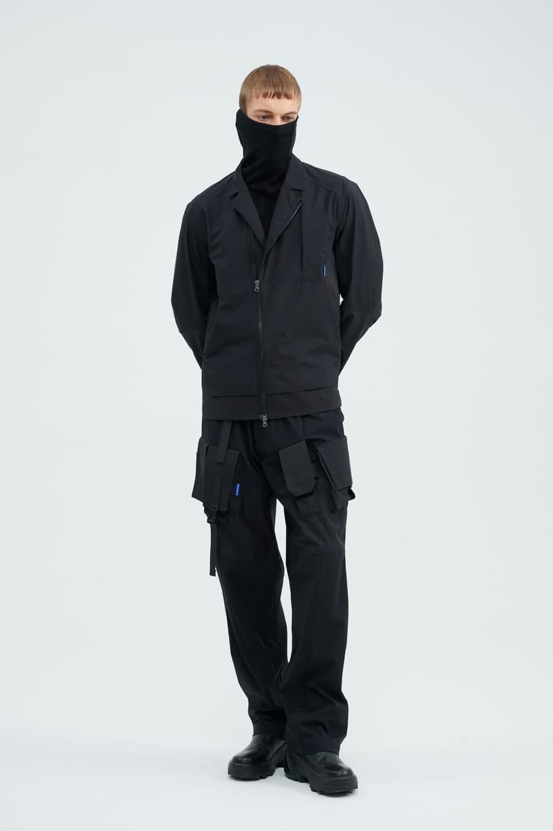 REINDEE LUSION 正式发布 2023 秋冬系列 Lookbook