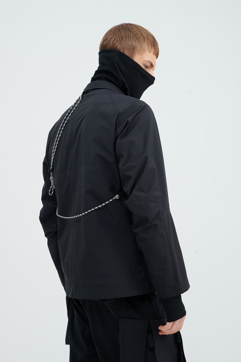 REINDEE LUSION 正式发布 2023 秋冬系列 Lookbook