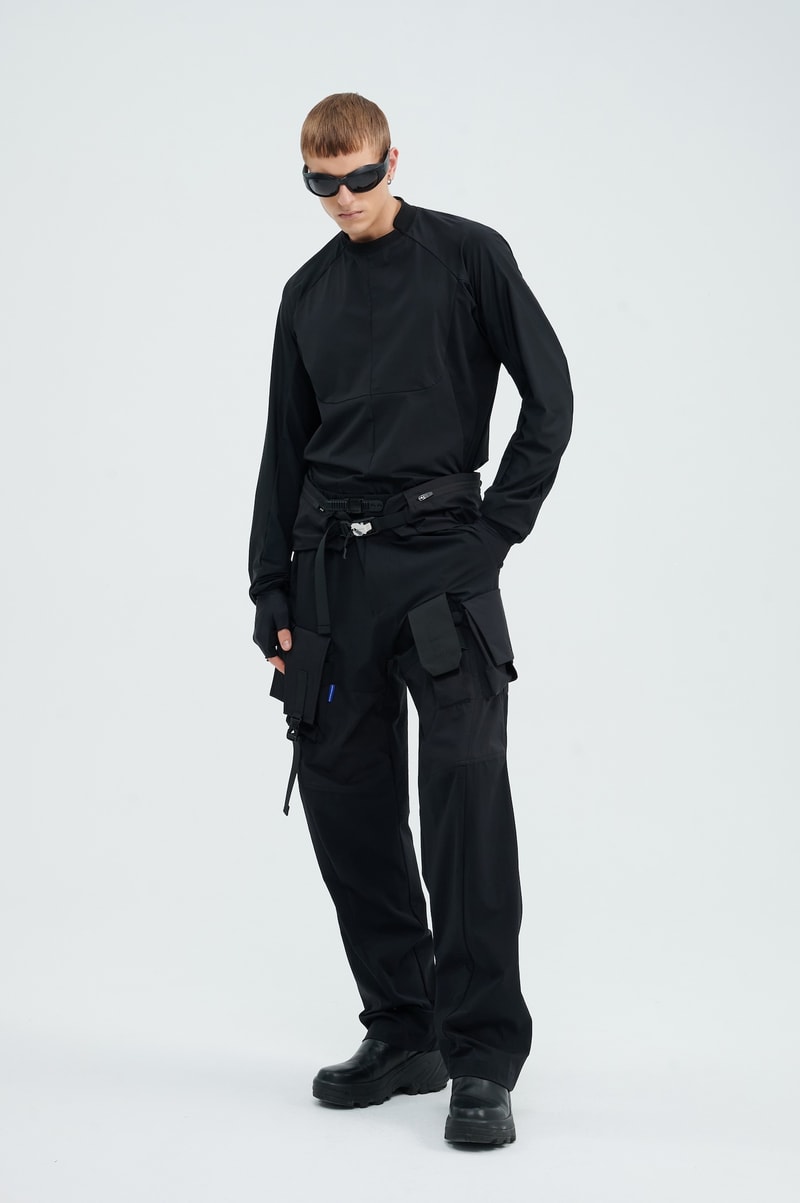 REINDEE LUSION 正式发布 2023 秋冬系列 Lookbook