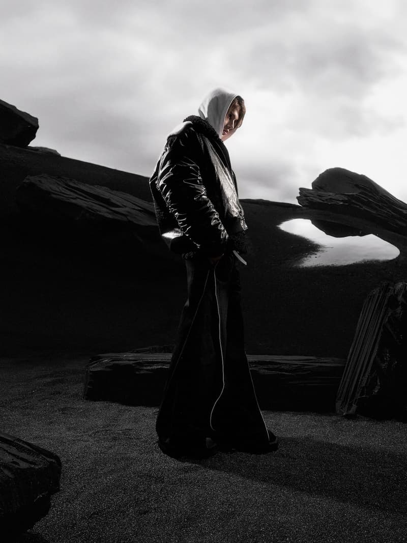 RESTUCCO 首季形象大片正式发布