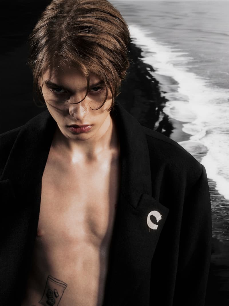 RESTUCCO 首季形象大片正式发布