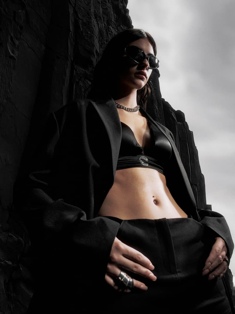 RESTUCCO 首季形象大片正式发布