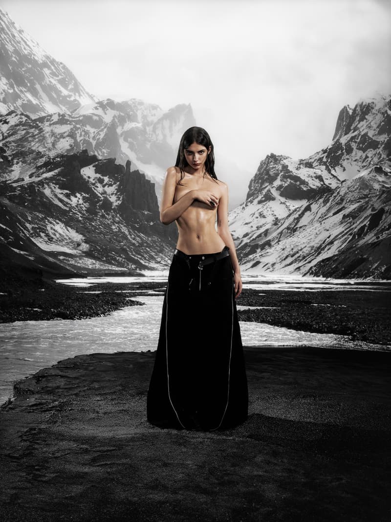 RESTUCCO 首季形象大片正式发布