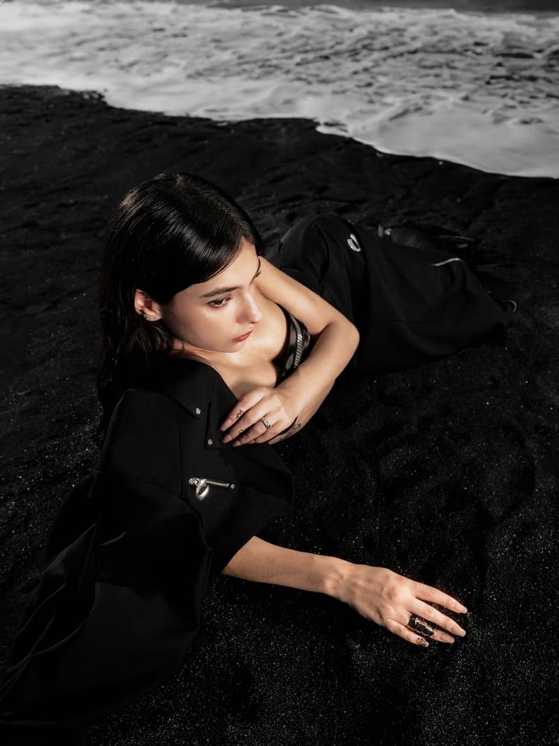 RESTUCCO 首季形象大片正式发布