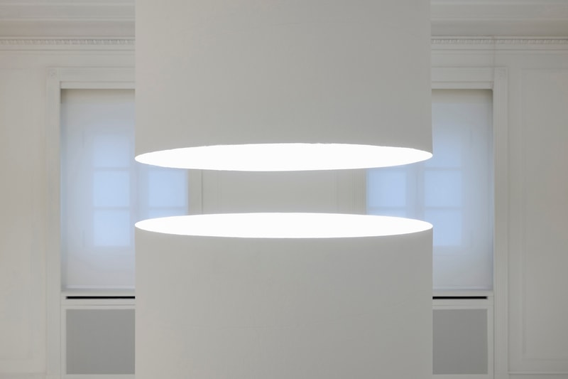 走进艺术家 Sarah Brahim 个人作品首展《邂逅永恒》