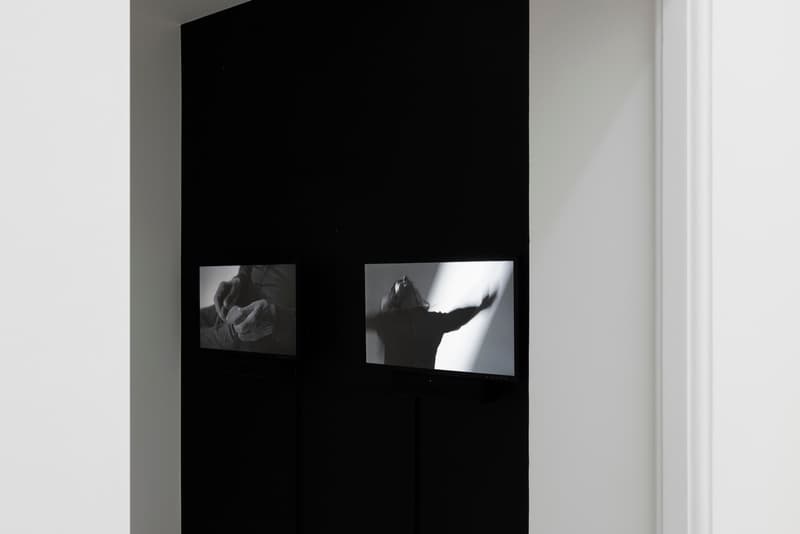 走进艺术家 Sarah Brahim 个人作品首展《邂逅永恒》