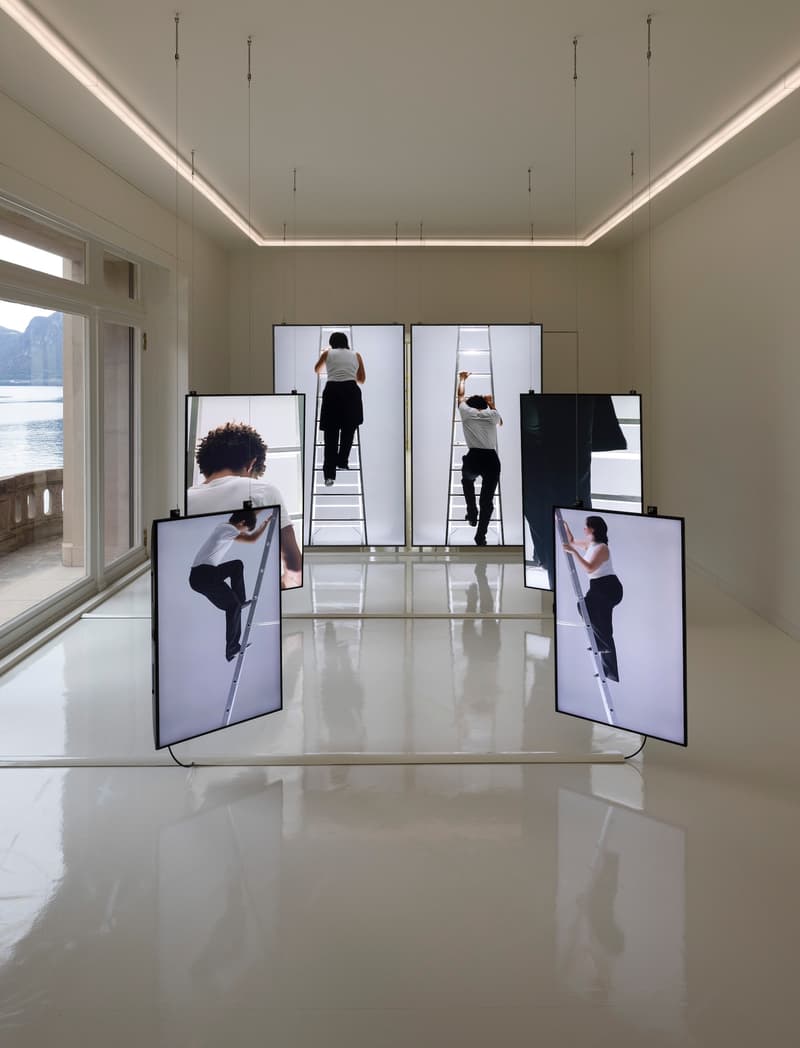 走进艺术家 Sarah Brahim 个人作品首展《邂逅永恒》