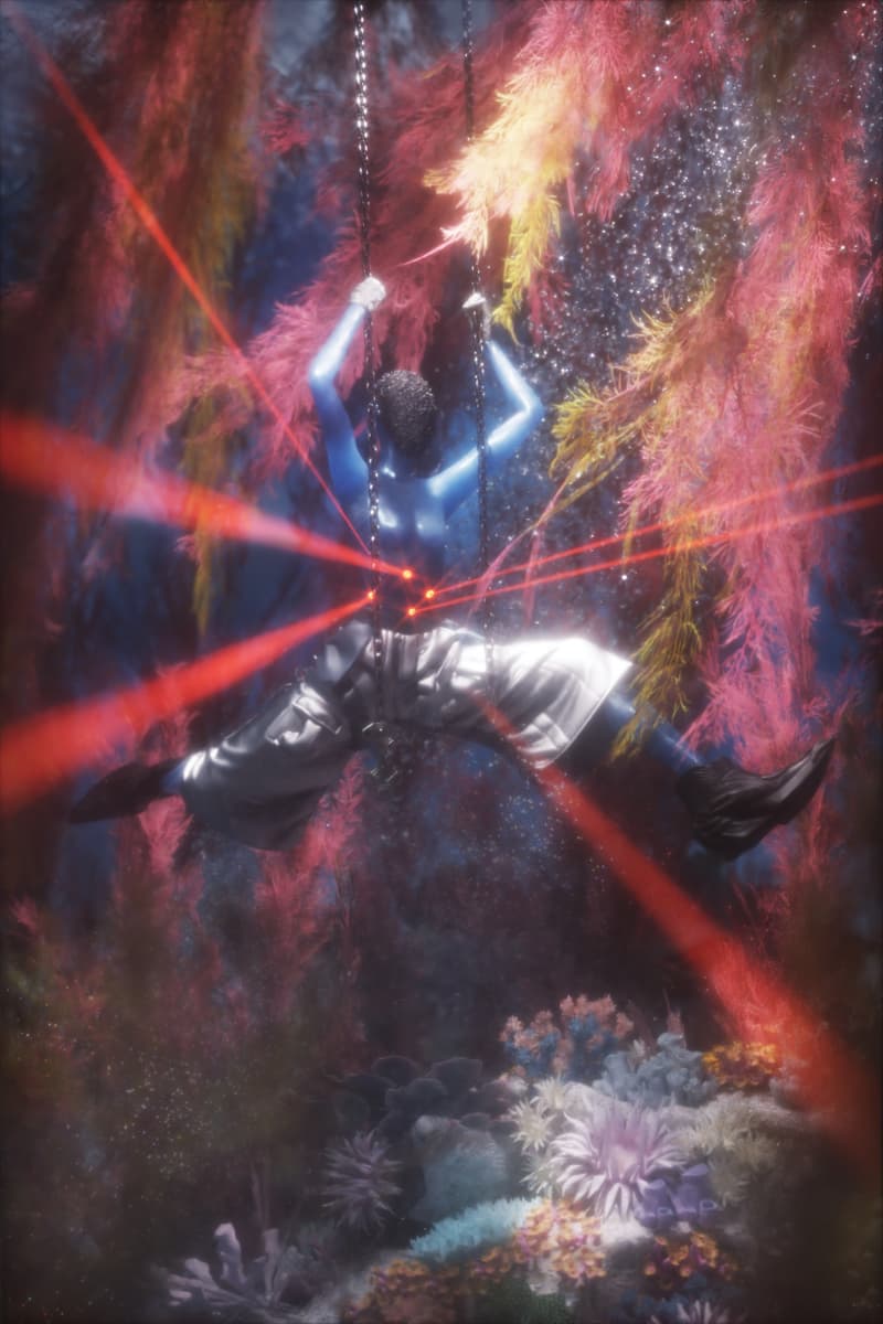 SCRY 正式推出全新「秘藏 Treasure Hunter」系列