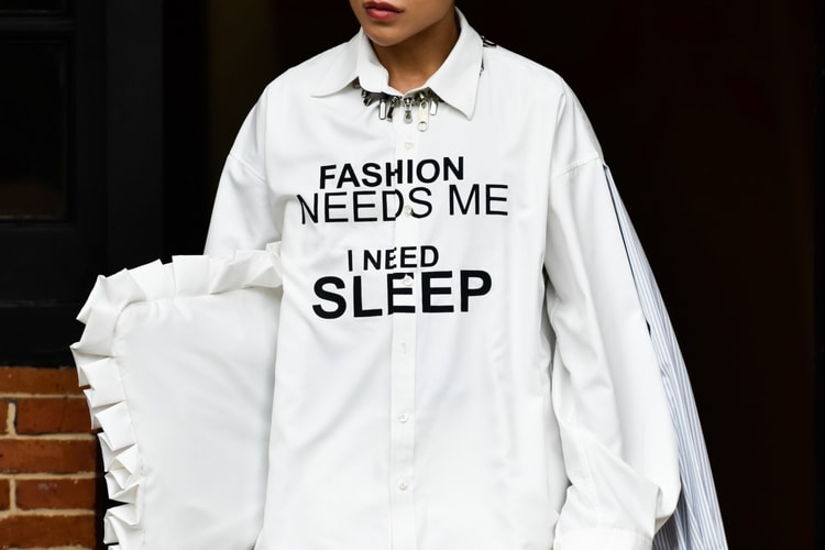 6 组中国设计单位的本季上海时装周观察,从「走秀、订货、生意、宣传」四大方面各抒己见