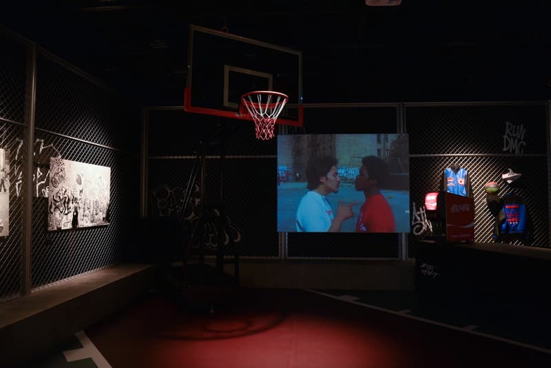 走进成都 SKP-S 全新潮流展览《Style In Revolt》