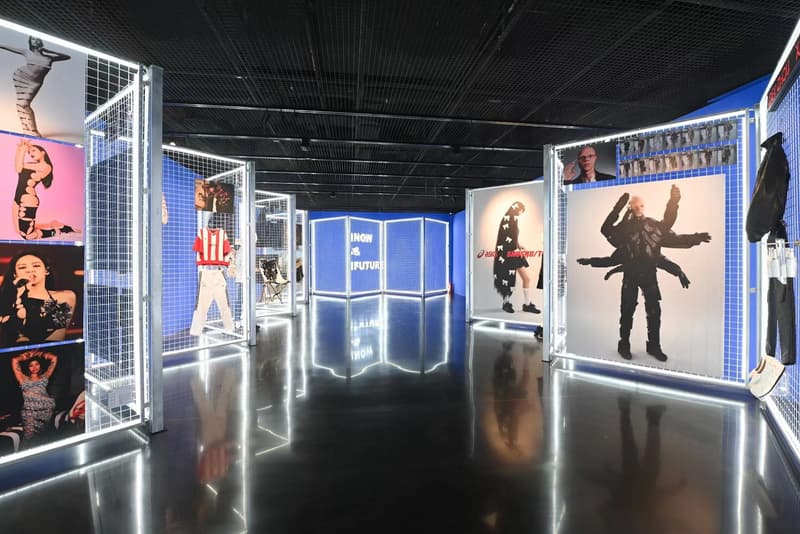 走进成都 SKP-S 全新潮流展览《Style In Revolt》