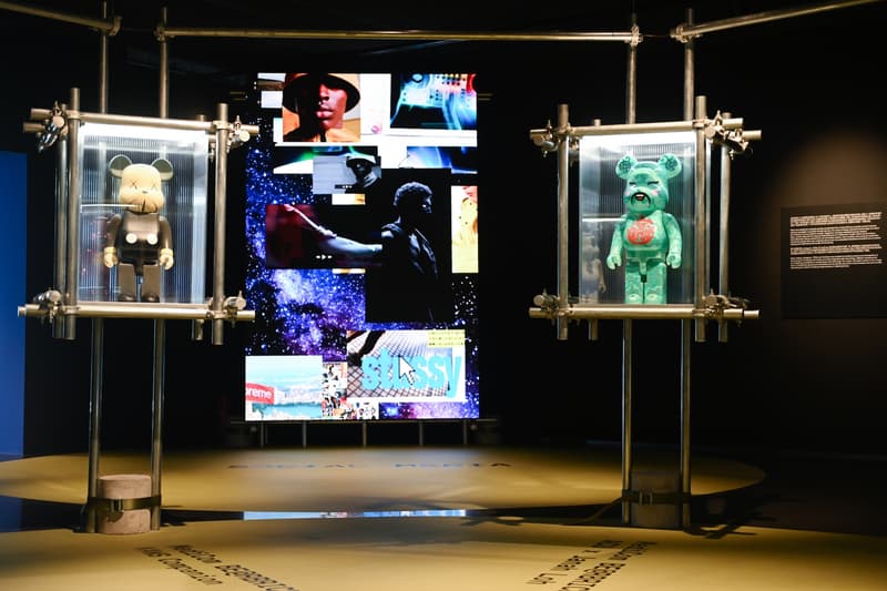 走进成都 SKP-S 全新潮流展览《Style In Revolt》