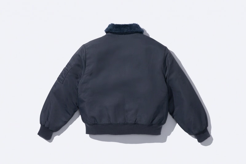 Supreme x Dickies 2023 秋季聯名系列發佈