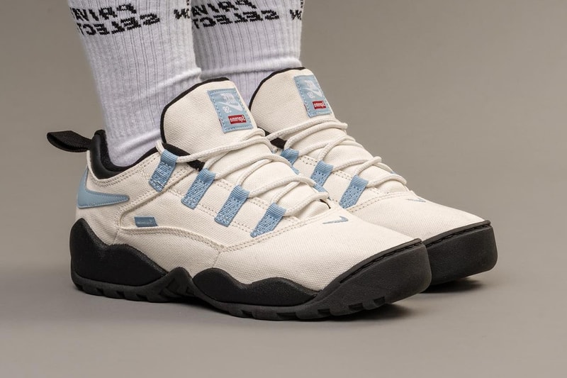 率先上腳 Supreme x Nike SB Air Darwin Low 最新联名鞋款