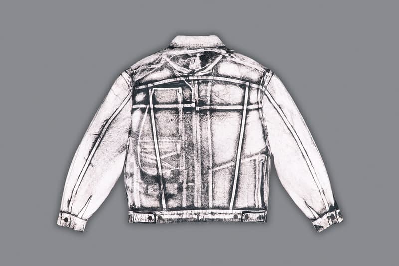 Supreme x Stone Island 2023 秋季联名系列完整发布