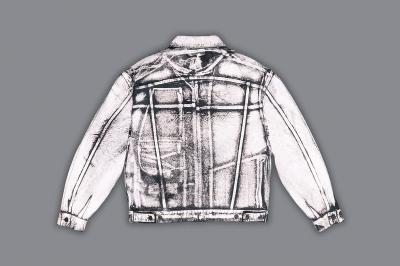 Supreme x Stone Island 2023 秋季联名系列完整发布