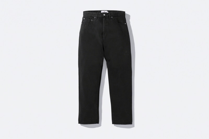 Supreme x Stone Island 2023 秋季联名系列完整发布
