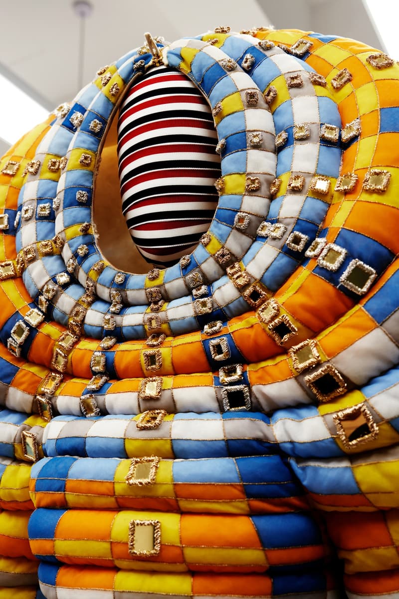 Thom Browne 于上海举办 20 周年特别活动