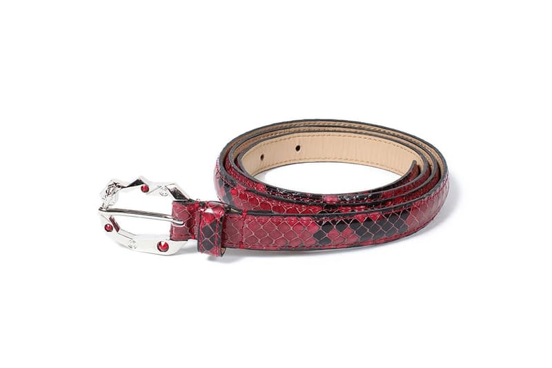 WACKO MARIA x WOLF'S HEAD 2023 秋季最新联名系列正式登場