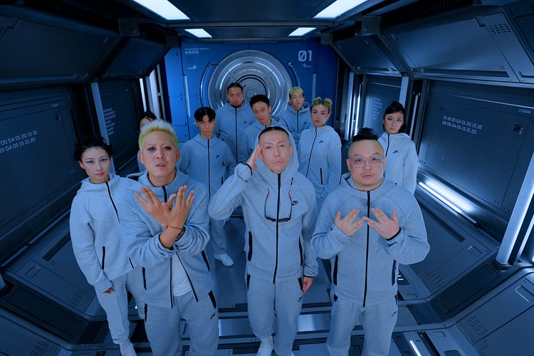 ZWYNZ 首支音乐录影带《灵魂贸易》释出