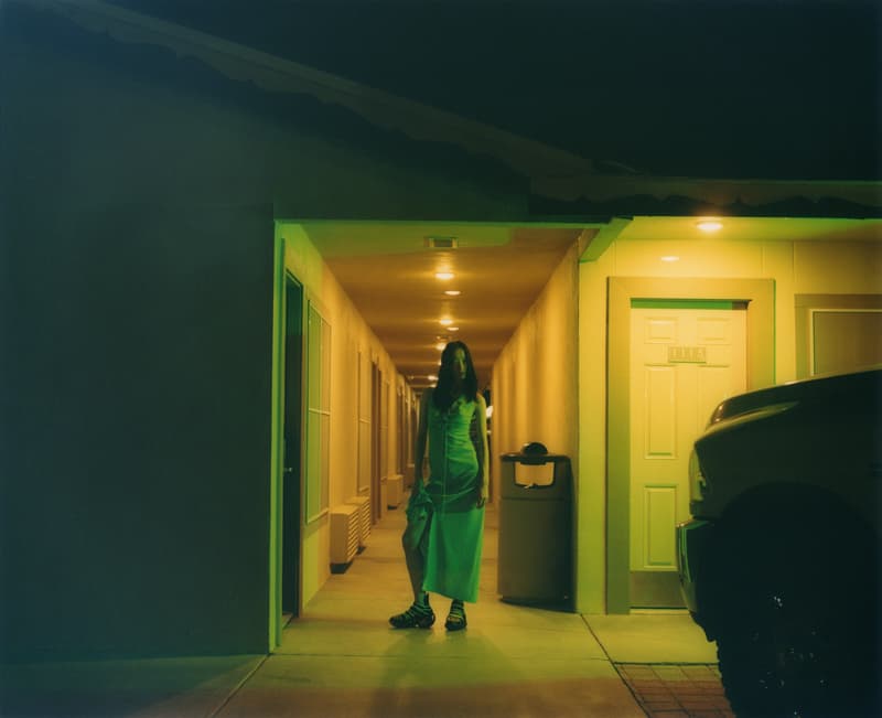 grounds 发布全新 2024 春夏系列型录