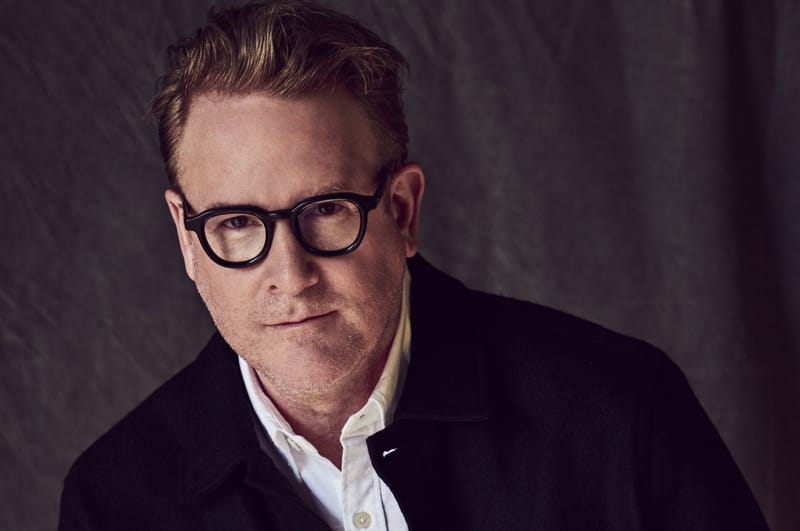 WOOLRICH 任命 Todd Snyder 担任 Black Label 新系列创意总监