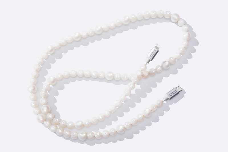 Supreme x BLESS 2023 秋冬聯名系列正式發佈