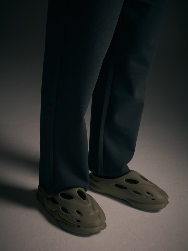 EQLZ 率先公布 2024 高性能团队服装系列