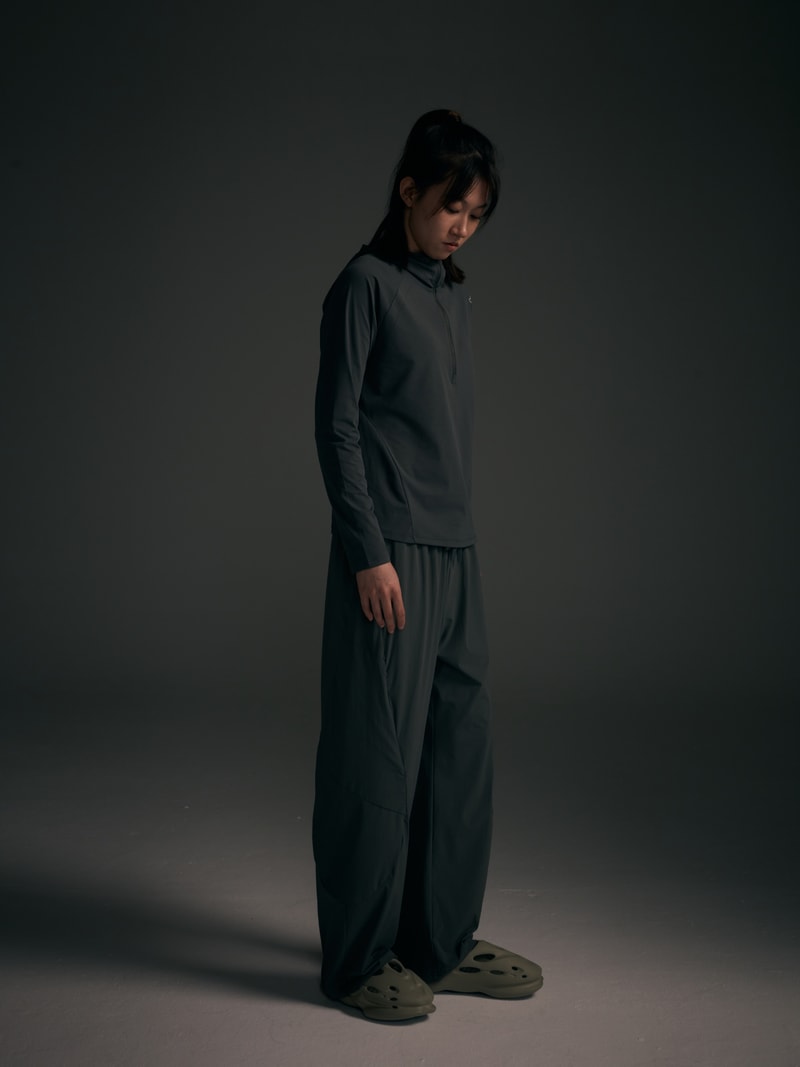 EQLZ 率先公布 2024 高性能团队服装系列