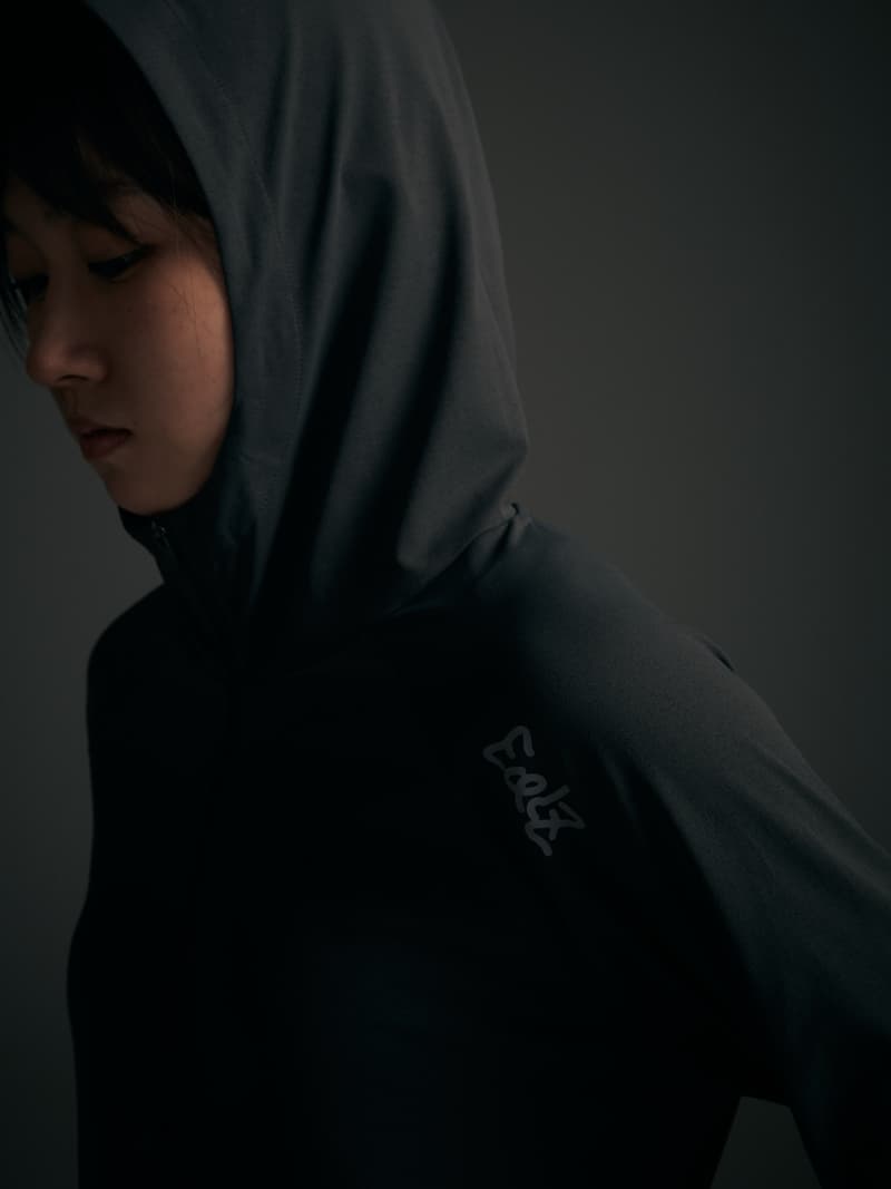 EQLZ 率先公布 2024 高性能团队服装系列