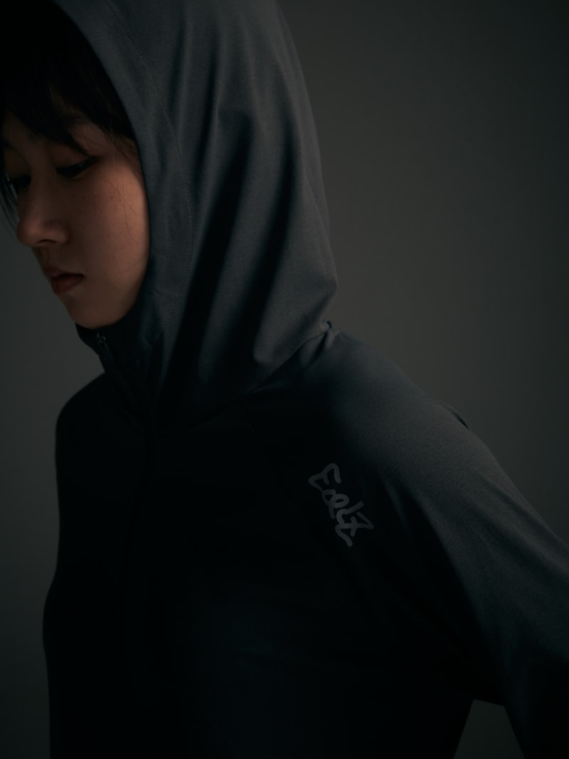 EQLZ 率先公布 2024 高性能团队服装系列