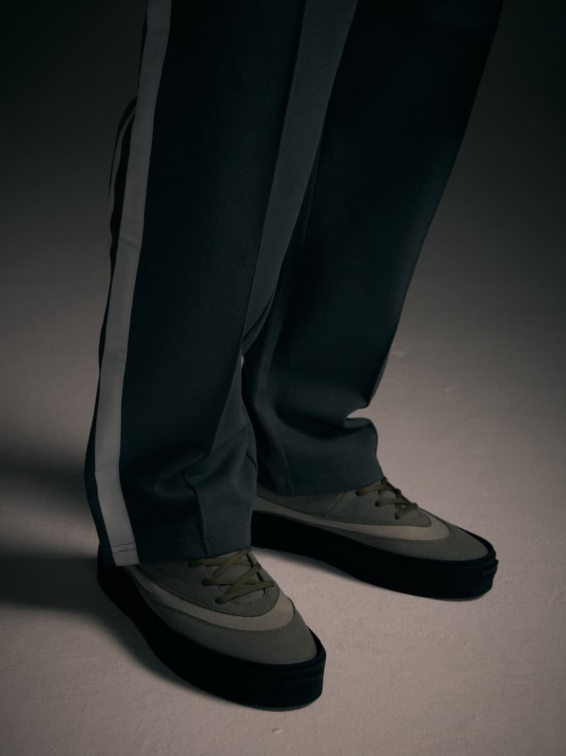 EQLZ 率先公布 2024 高性能团队服装系列