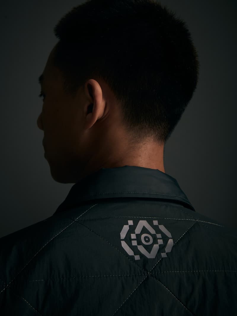 EQLZ 率先公布 2024 高性能团队服装系列