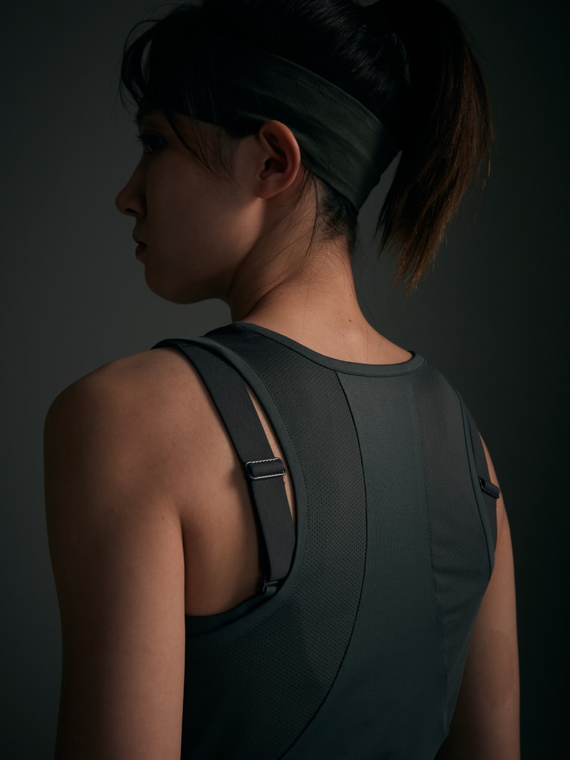 EQLZ 率先公布 2024 高性能团队服装系列